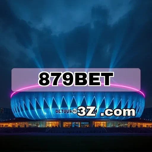 A Revolução do Gaming na 879 bet que Você Precisa Conhecer