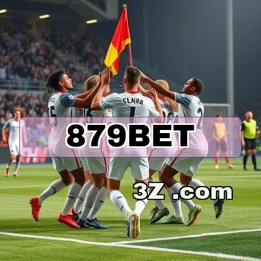 A Emoção do Livecasino na 879 bet: Um Mundo de Diversão