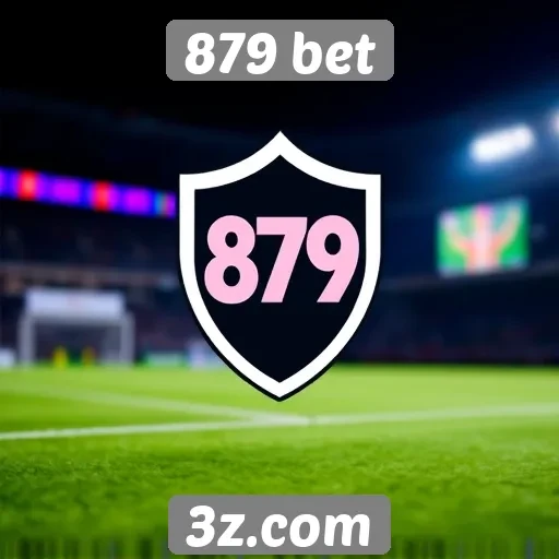 Segurança e privacidade no site 879 bet